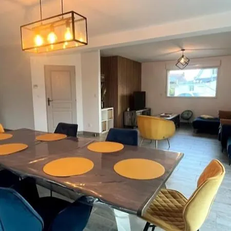 La Prestigieuse - Malo'cation Leffrinkhoucke