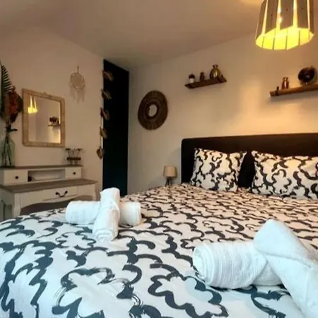 La Prestigieuse - Malo'cation * Leffrinkhoucke