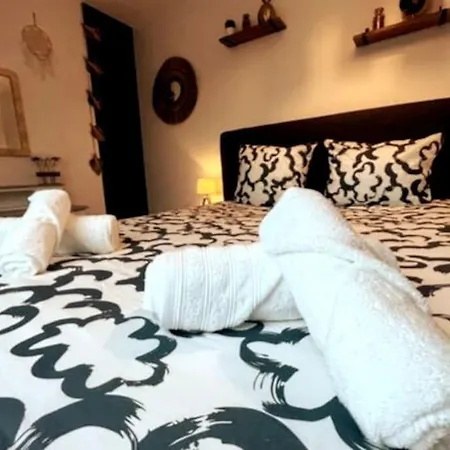 Dom wakacyjny La Prestigieuse - Malo'cation Leffrinkhoucke